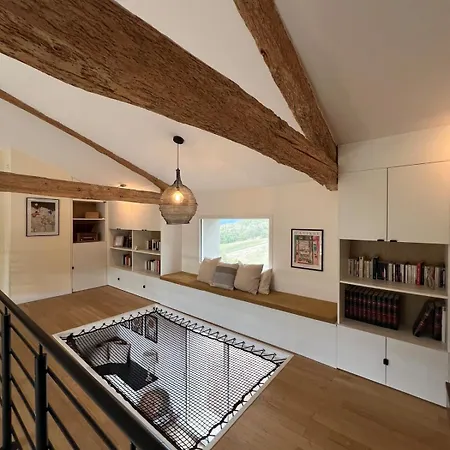 Charmante Ferme Familiale * Guitalens-L'Albarede