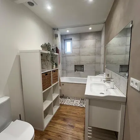 Charmante Ferme Familiale Dom wakacyjny Guitalens-L'Albarede