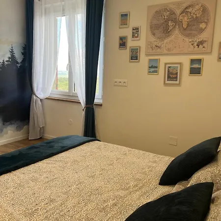 Charmante Ferme Familiale *