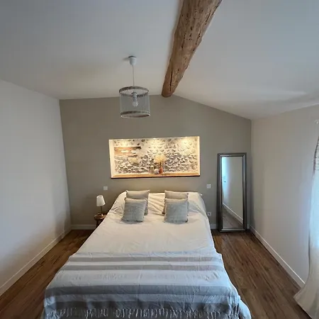 Charmante Ferme Familiale Dom wakacyjny