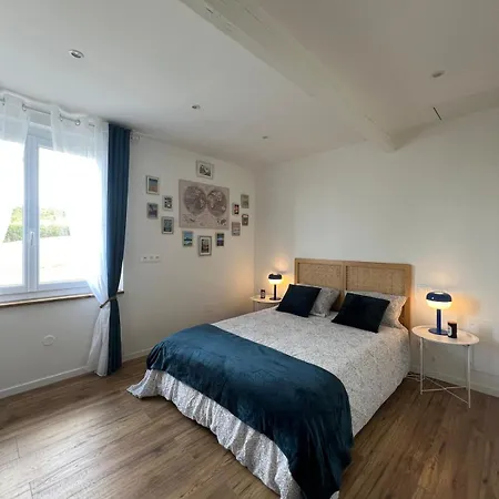 Charmante Ferme Familiale Guitalens-L'Albarede