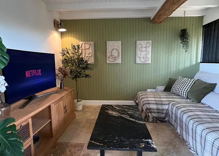 Сasa de vacaciones Charmante Ferme Familiale Guitalens-L'Albarede