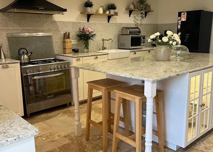 Charmante Ferme Familiale *