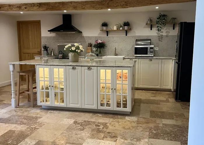 Сasa de vacaciones Charmante Ferme Familiale *