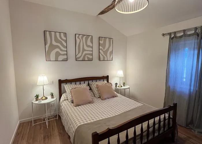 Charmante Ferme Familiale Сasa de vacaciones *