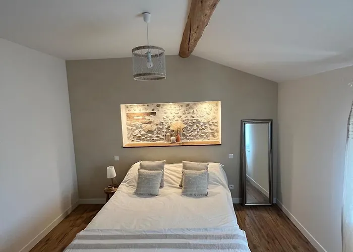 Charmante Ferme Familiale Сasa de vacaciones