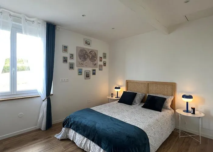 Charmante Ferme Familiale Guitalens-L'Albarede