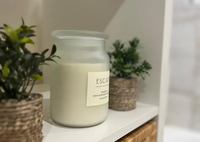 Charmante Ferme Familiale Сasa de vacaciones *